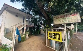 La Cabaña del Lago